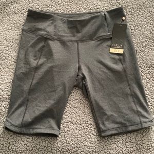 Calia Bermuda Spandex Shorts